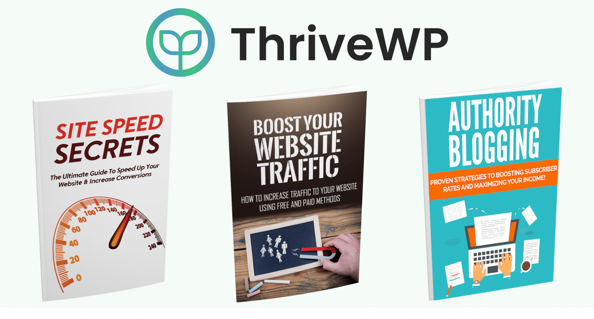 White Label WordPress Maintenance Services UK ThriveWP eBook