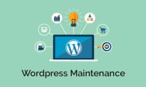 Crucial Tasks for Maintaining Your WordPress Website