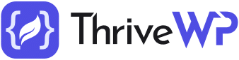 ThriveWP Logo